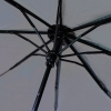 Зонт складной Сиэтл, серый, серый