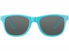 Очки солнцезащитные «Sun ray», голубой, пластик