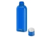 Бутылка для воды «FLIP SIDE», голубой, пластик