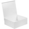 Коробка My Warm Box, белая, белый, картон