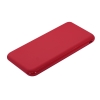 Подарочный набор Grand, Bello, красный (аккумулятор, ручка), красный