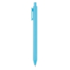 Ручка X1, синий, abs