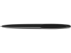 Ручка шариковая пластиковая Prodir DS5 TPP, черный, пластик