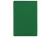 Ежедневник недатированный А5 «Megapolis Flex», зеленый, кожзам