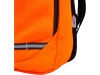 Рюкзак для прогулок «Trails», оранжевый, полиэстер