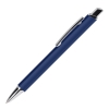 Шариковая ручка Penta, синяя, синий