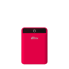 ПЗУ 102 RITMIX RPB-10003L, красный, красный, пластик
