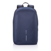 Антикражный рюкзак Bobby Soft, синий, rpet; полиэстер