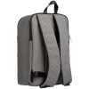 Рюкзак со светоотражающим паттерном Hard Work Reflective, полиэстер 100%, 210d, 600d; подкладка-полиэстер