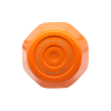 Кофер глянцевый EDGE CO12 (оранжевый), оранжевый, металл
