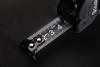 Рулетка Gear X 5 м с функцией медленного/быстрого втягивания, abs; tpe