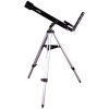 Телескоп BK 607AZ2, корпус - металл, пластик; тренога - алюминий; лоток - пластик