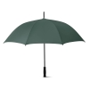 Зонт, зеленый, полиэстер
