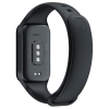 Фитнес браслет Mi Smart Band 8 Active, черный, черный, пластик, силикон