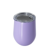 Кофер глянцевый CO12 (сиреневый), фиолетовый, металл