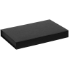 Коробка Horizon Magnet, черная, черный, картон