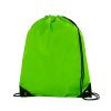 Промо рюкзак STAN, таффета 190, 131, Зеленый неон, 60 гр/м2