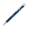 Ручка шариковая "Arni", синий, алюминий/пластик/металл