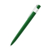 Ручка пластиковая Essen, зеленая, зеленый