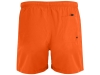 Плавательные шорты «Balos» мужские, ярко-оранжевый, полиэстер
